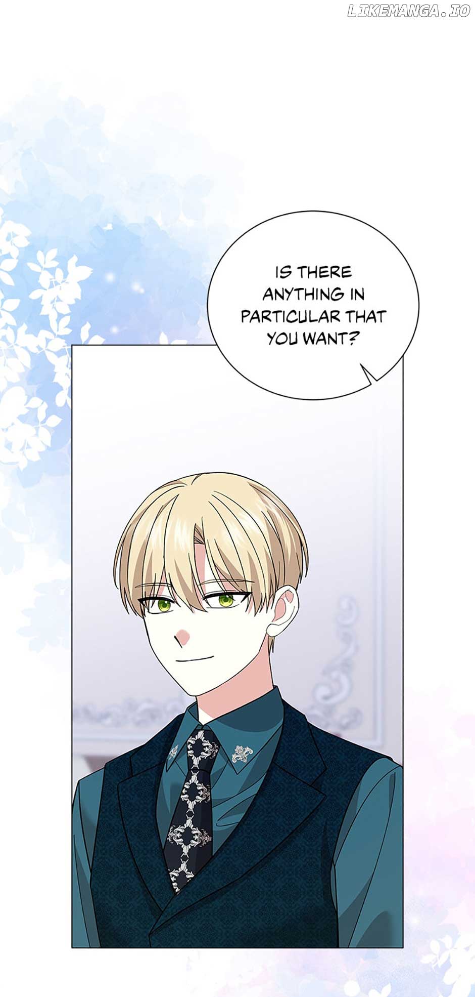 The Little Princess Waits for the Breakup Chapter 40 - Page 68