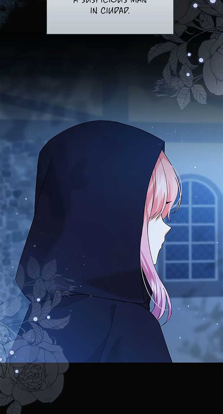 The Little Princess Waits for the Breakup Chapter 41 - Page 15