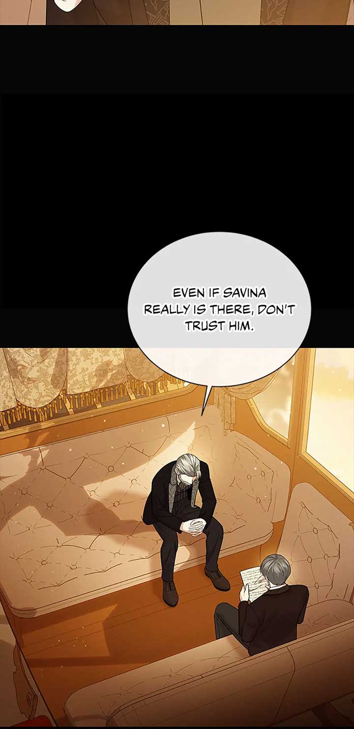 The Little Princess Waits for the Breakup Chapter 41 - Page 17