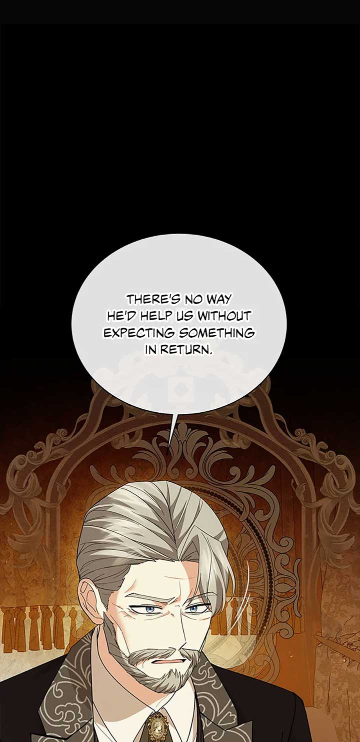 The Little Princess Waits for the Breakup Chapter 41 - Page 18