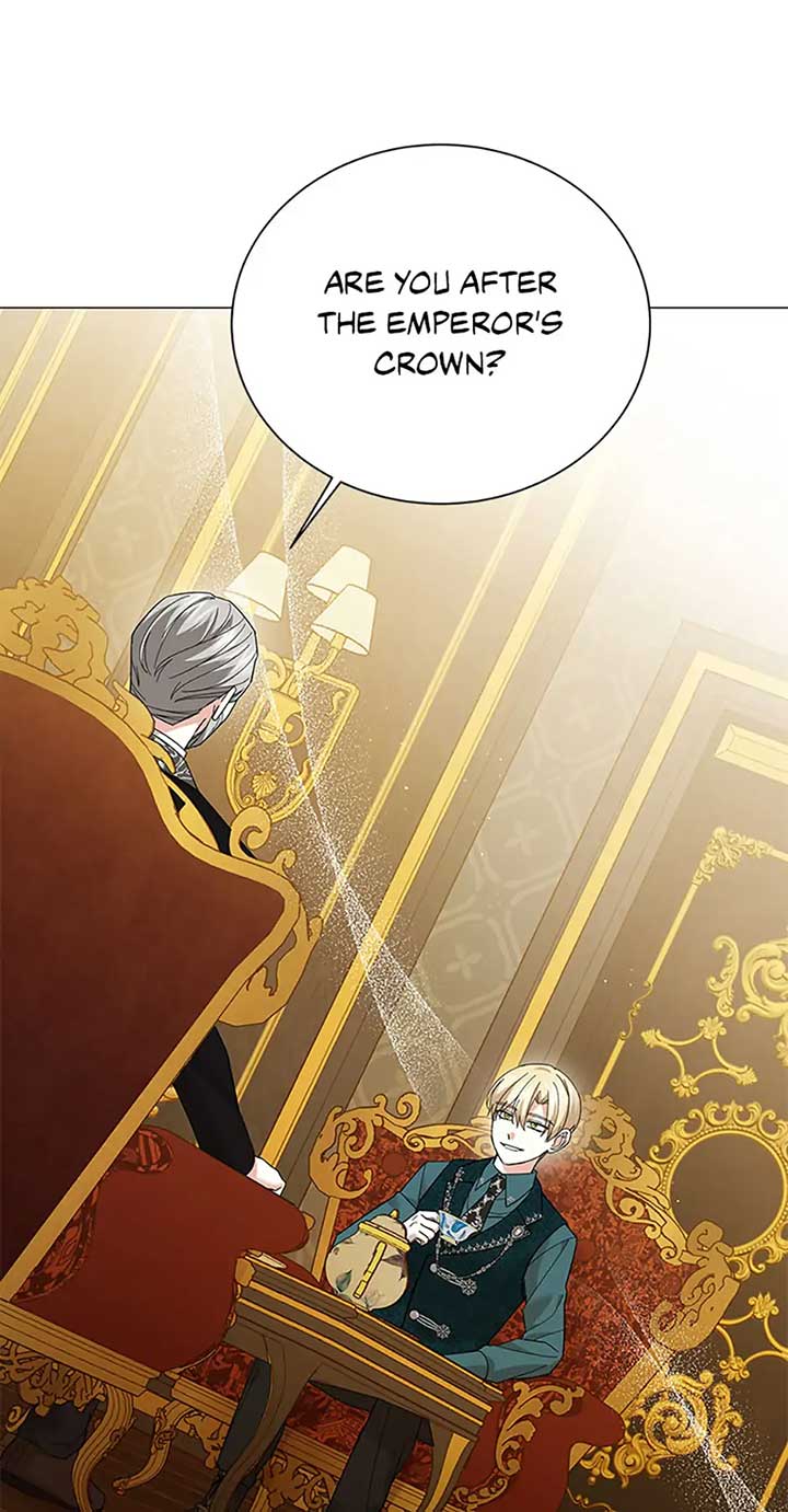 The Little Princess Waits for the Breakup Chapter 41 - Page 22