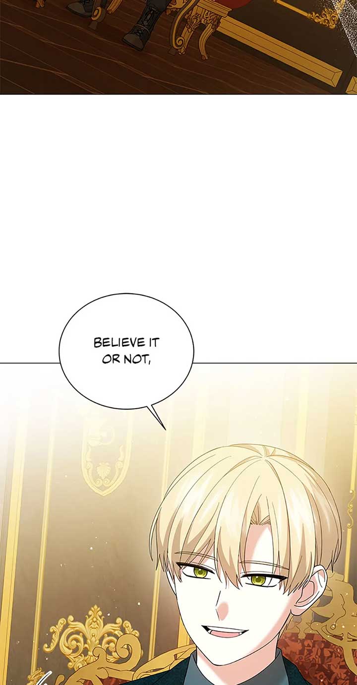 The Little Princess Waits for the Breakup Chapter 41 - Page 23