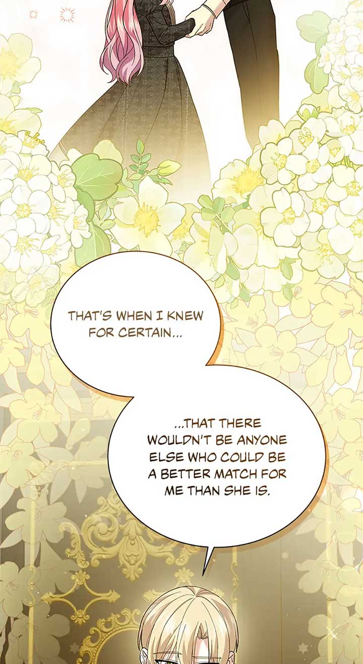 The Little Princess Waits for the Breakup Chapter 41 - Page 28