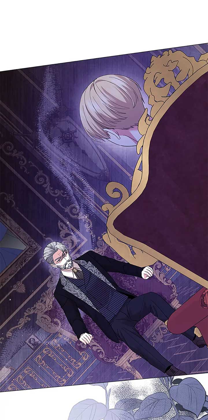 The Little Princess Waits for the Breakup Chapter 41 - Page 33