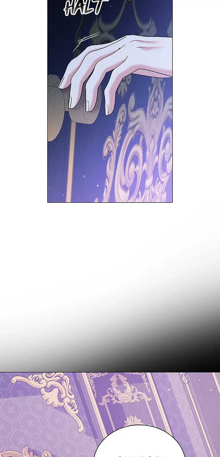 The Little Princess Waits for the Breakup Chapter 41 - Page 40