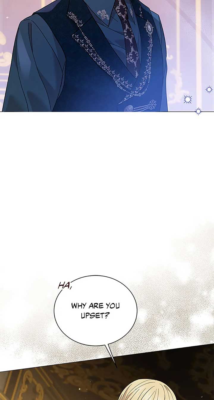 The Little Princess Waits for the Breakup Chapter 41 - Page 48