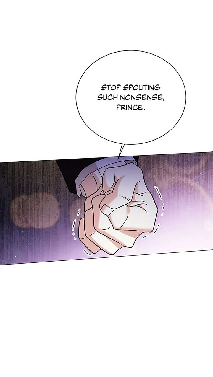 The Little Princess Waits for the Breakup Chapter 41 - Page 50