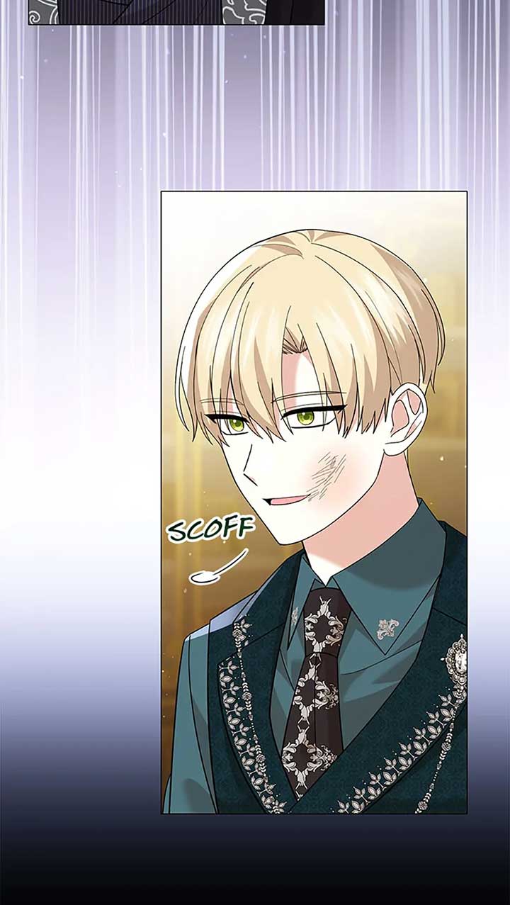 The Little Princess Waits for the Breakup Chapter 41 - Page 53