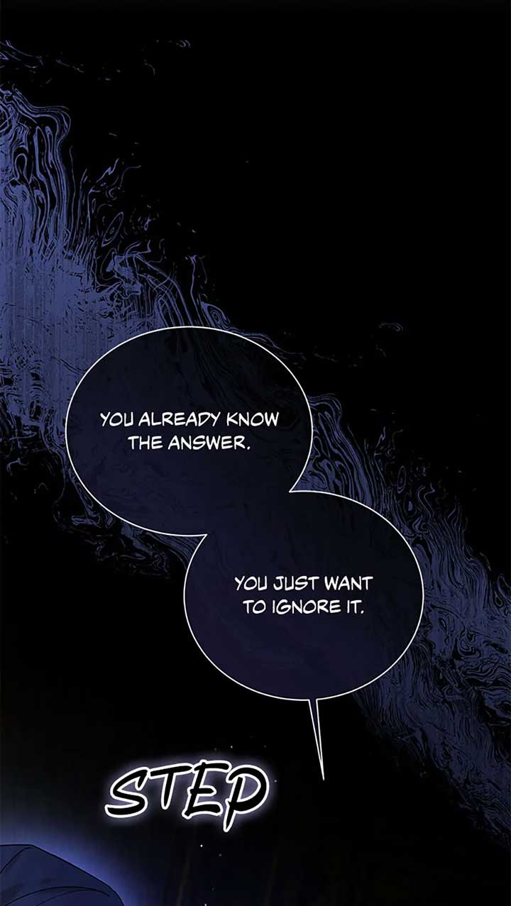 The Little Princess Waits for the Breakup Chapter 41 - Page 54