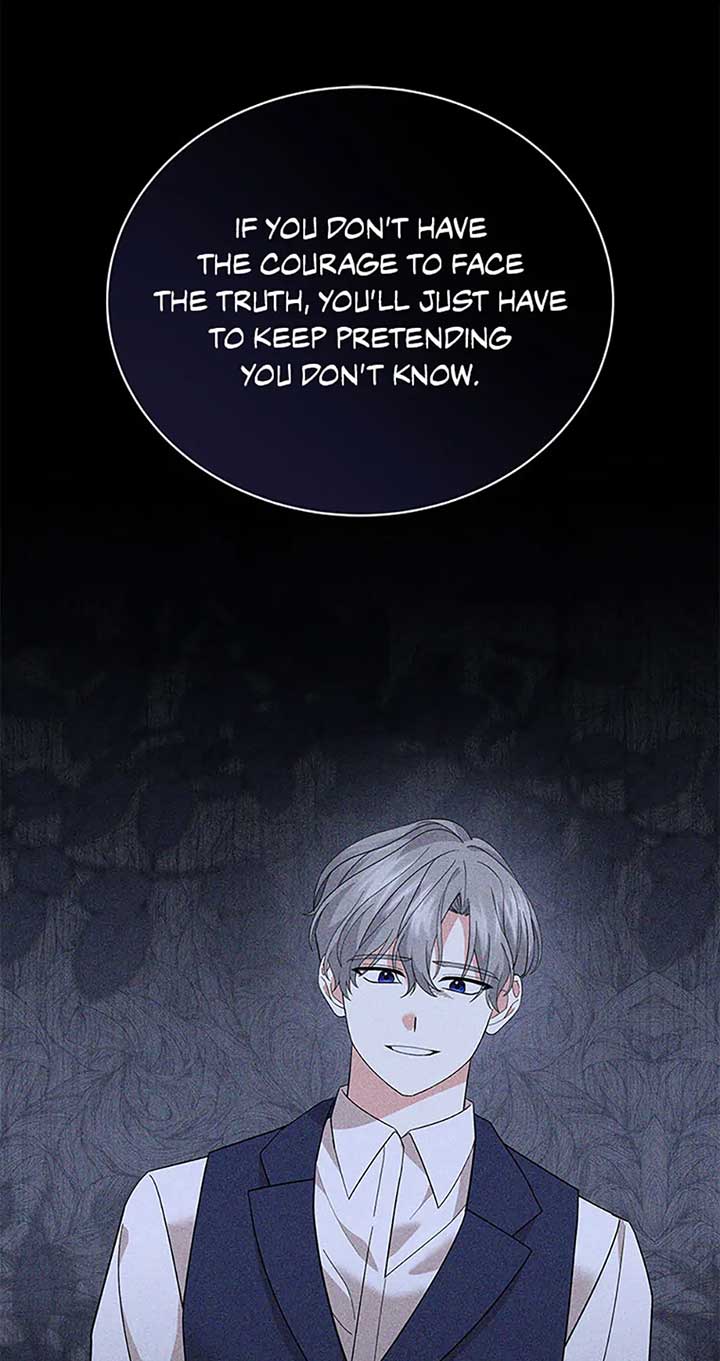 The Little Princess Waits for the Breakup Chapter 41 - Page 56