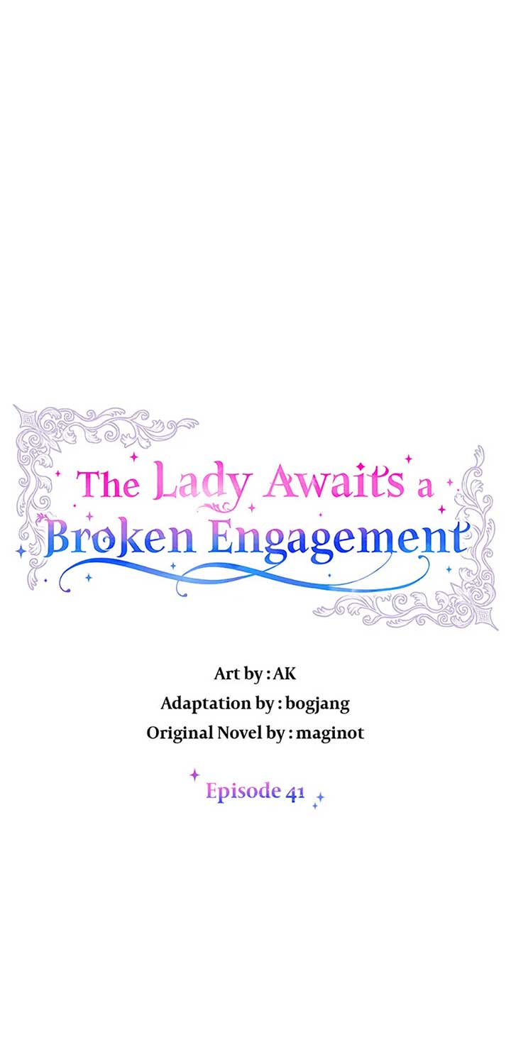 The Little Princess Waits for the Breakup Chapter 41 - Page 6