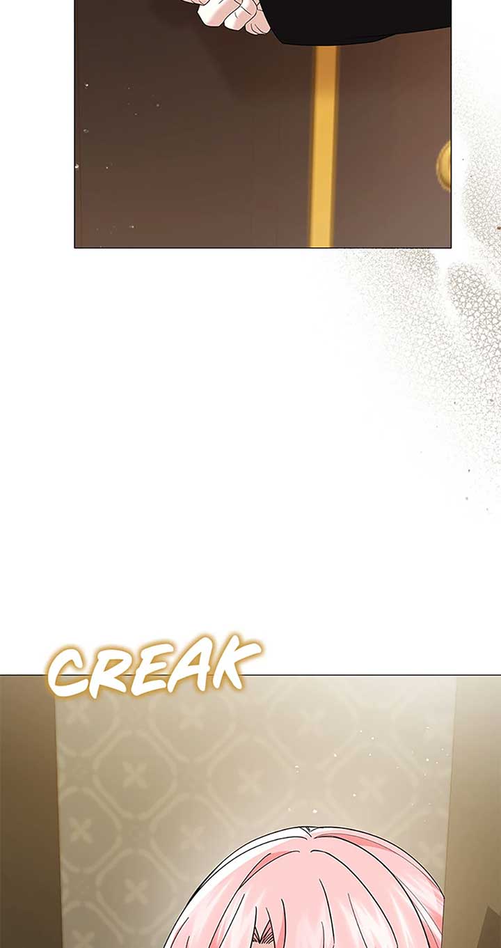 The Little Princess Waits for the Breakup Chapter 41 - Page 60