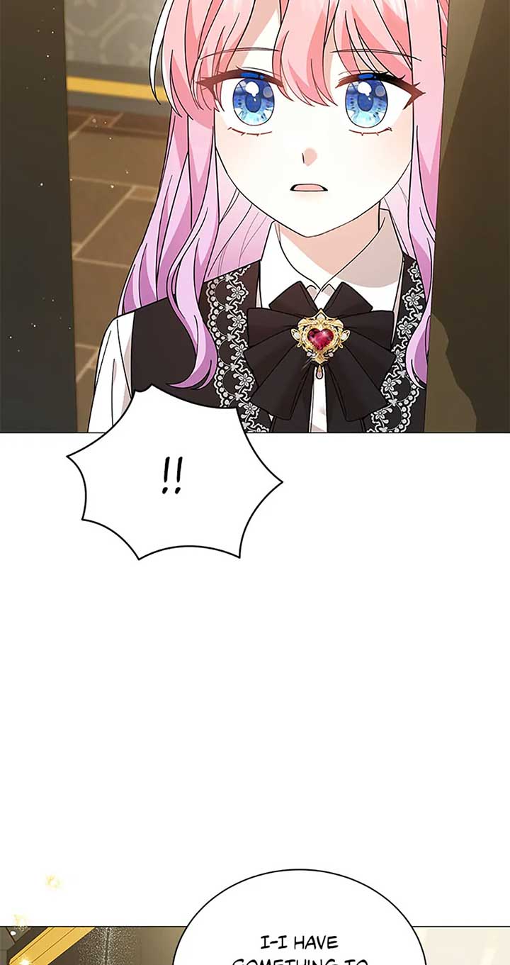 The Little Princess Waits for the Breakup Chapter 41 - Page 61