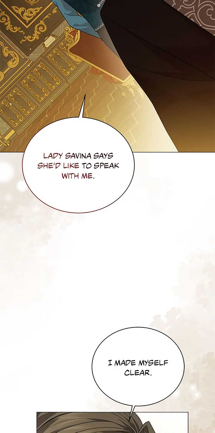 The Little Princess Waits for the Breakup Chapter 41 - Page 65