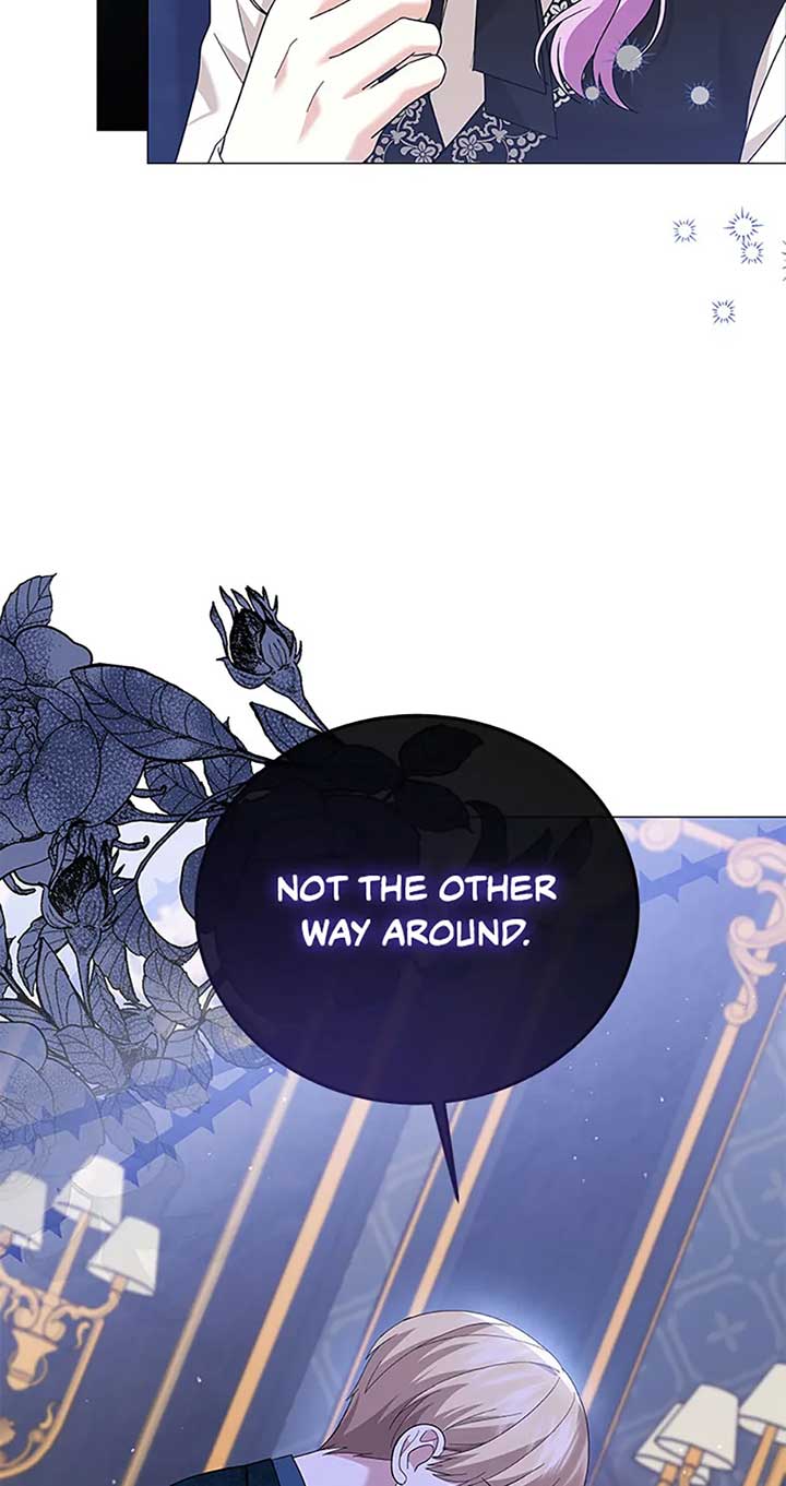 The Little Princess Waits for the Breakup Chapter 41 - Page 80