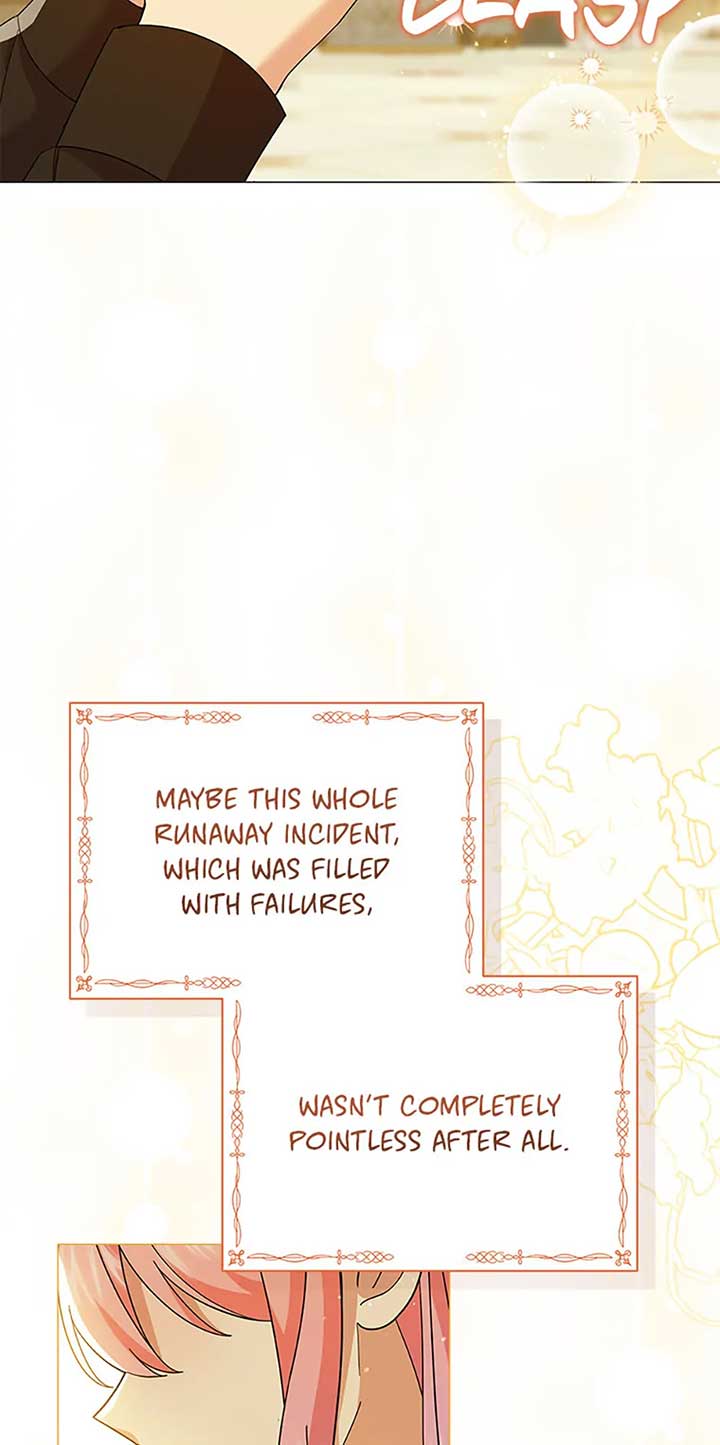 The Little Princess Waits for the Breakup Chapter 42 - Page 10