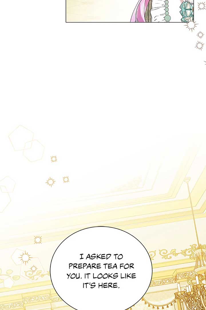 The Little Princess Waits for the Breakup Chapter 42 - Page 14