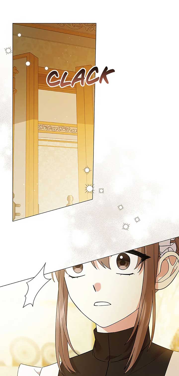 The Little Princess Waits for the Breakup Chapter 42 - Page 16