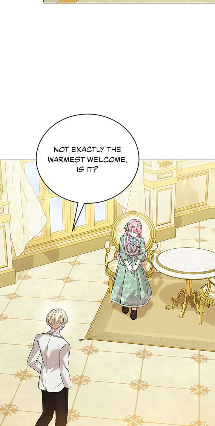 The Little Princess Waits for the Breakup Chapter 42 - Page 24