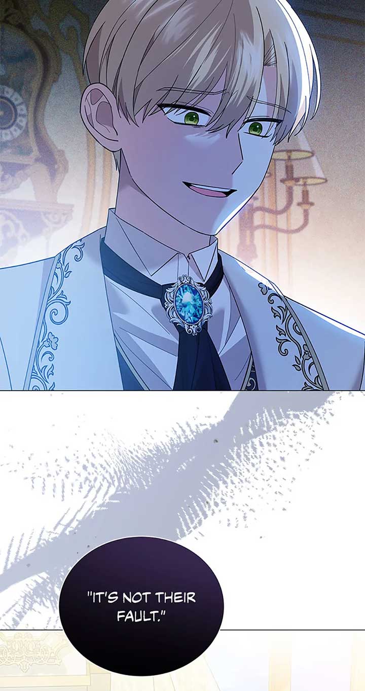 The Little Princess Waits for the Breakup Chapter 42 - Page 33