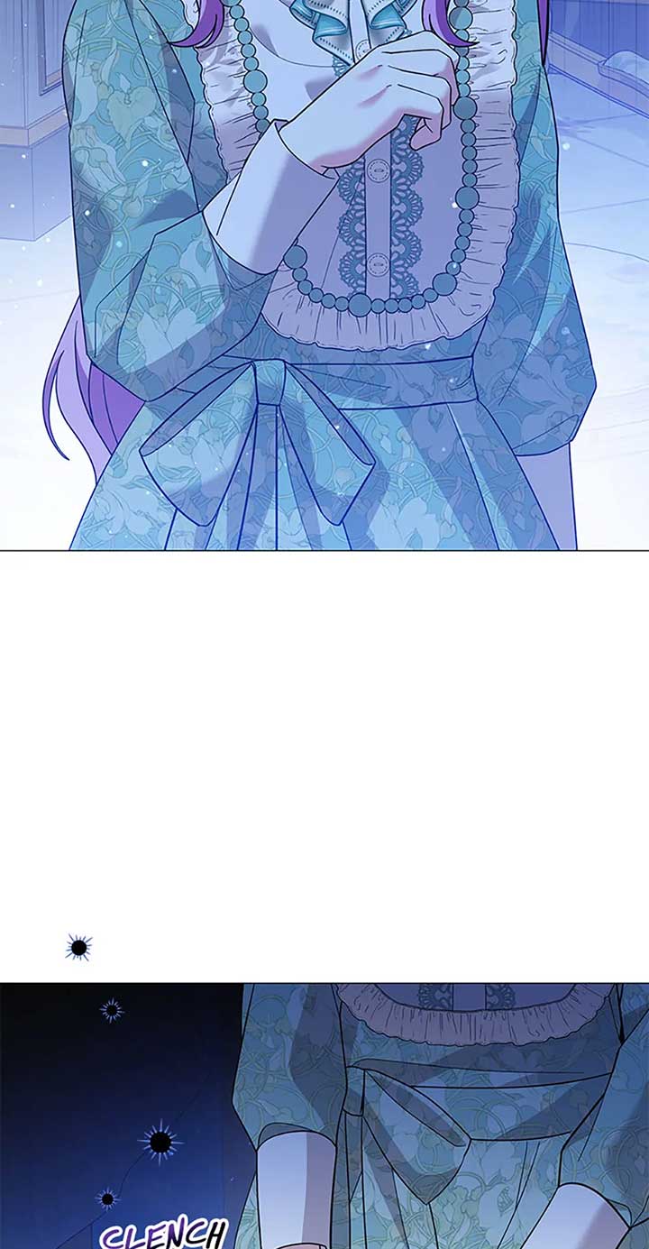 The Little Princess Waits for the Breakup Chapter 42 - Page 49