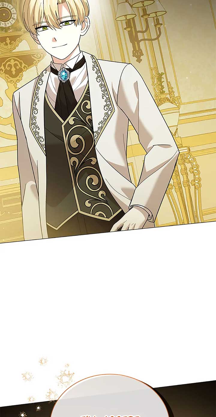 The Little Princess Waits for the Breakup Chapter 42 - Page 52