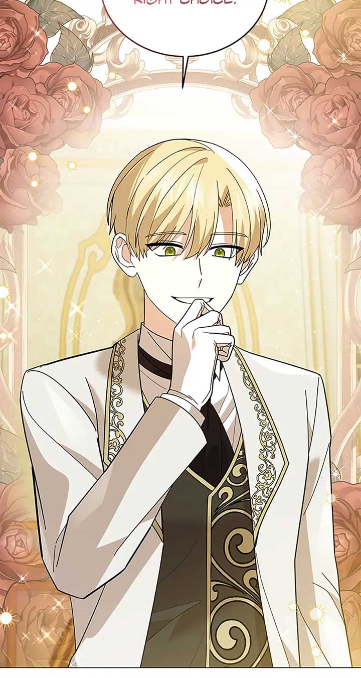 The Little Princess Waits for the Breakup Chapter 42 - Page 62