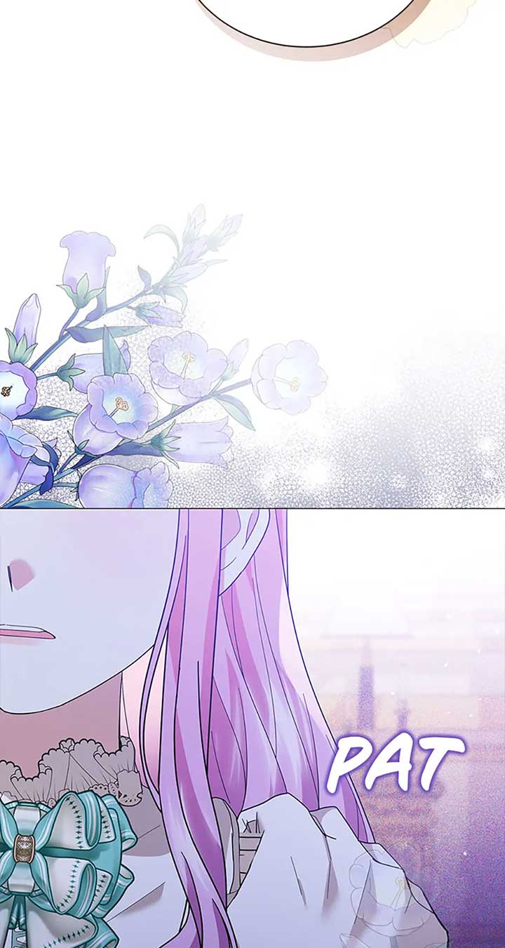 The Little Princess Waits for the Breakup Chapter 42 - Page 65