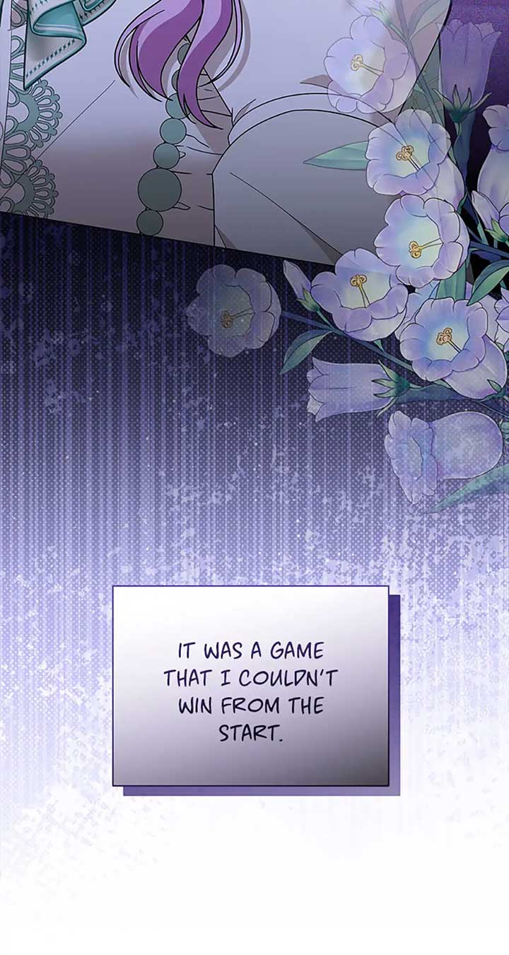 The Little Princess Waits for the Breakup Chapter 42 - Page 66