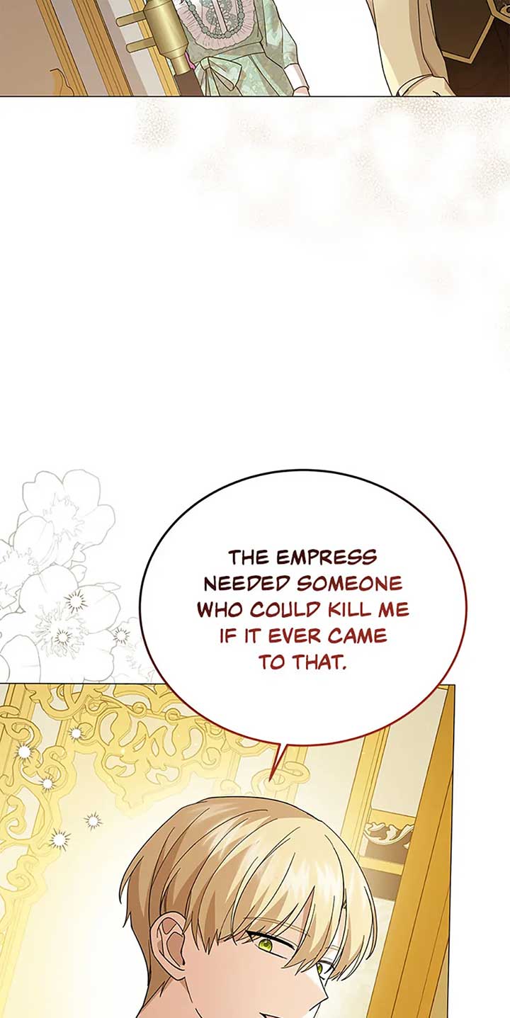 The Little Princess Waits for the Breakup Chapter 42 - Page 73