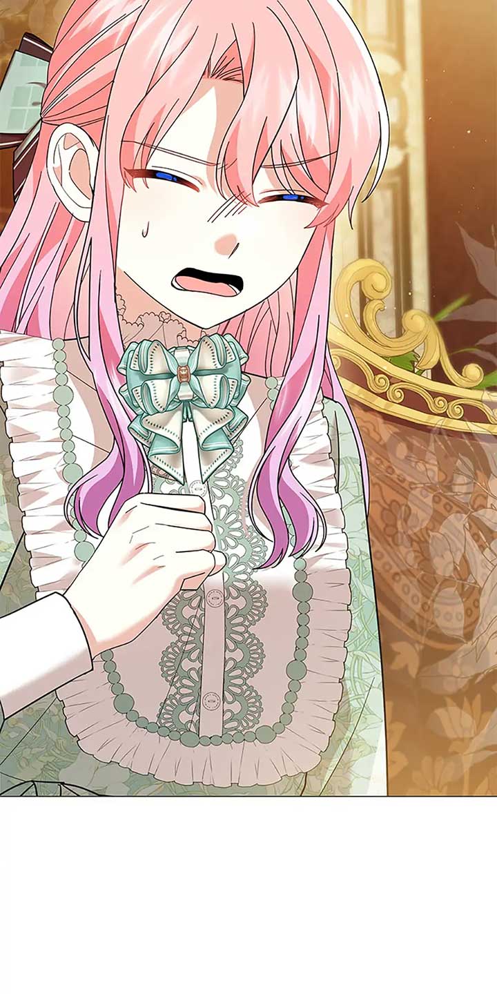 The Little Princess Waits for the Breakup Chapter 43 - Page 11