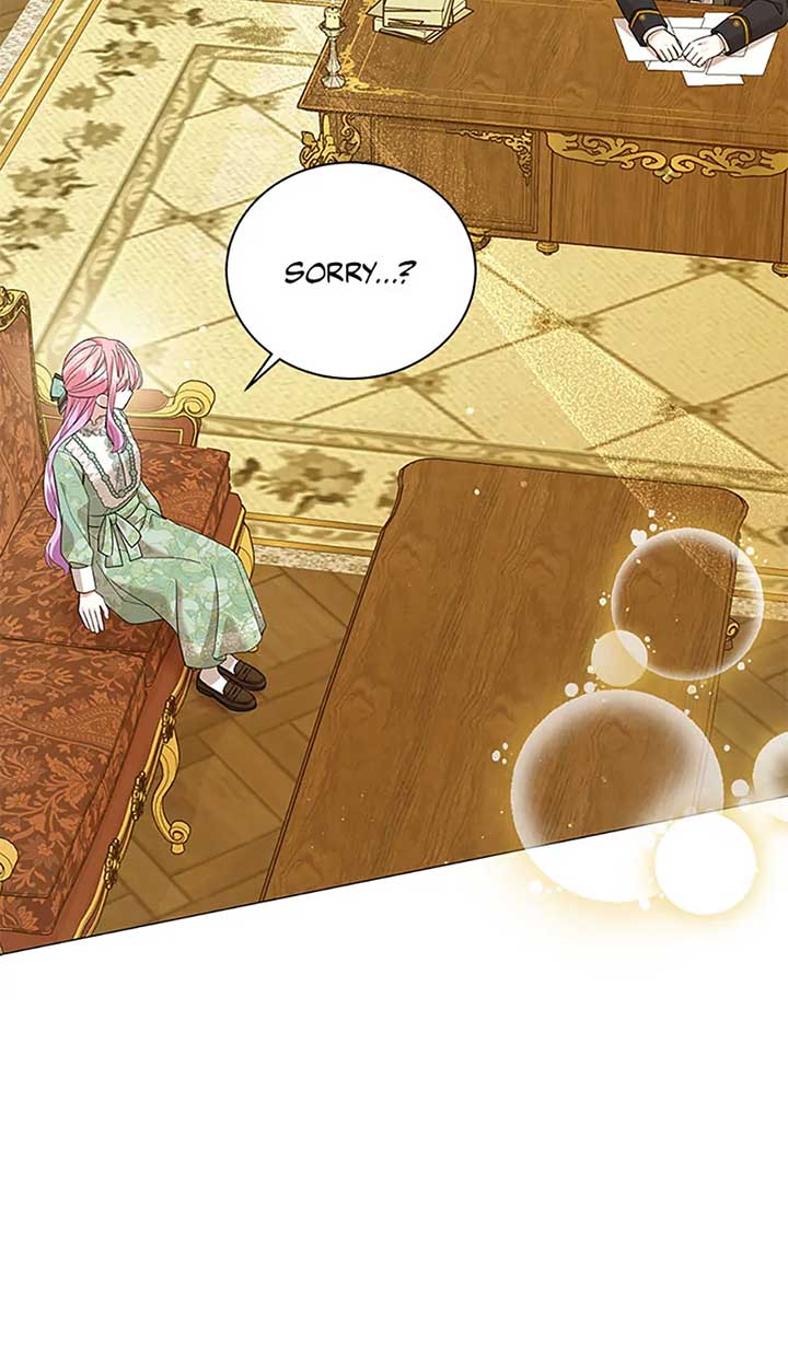 The Little Princess Waits for the Breakup Chapter 43 - Page 26