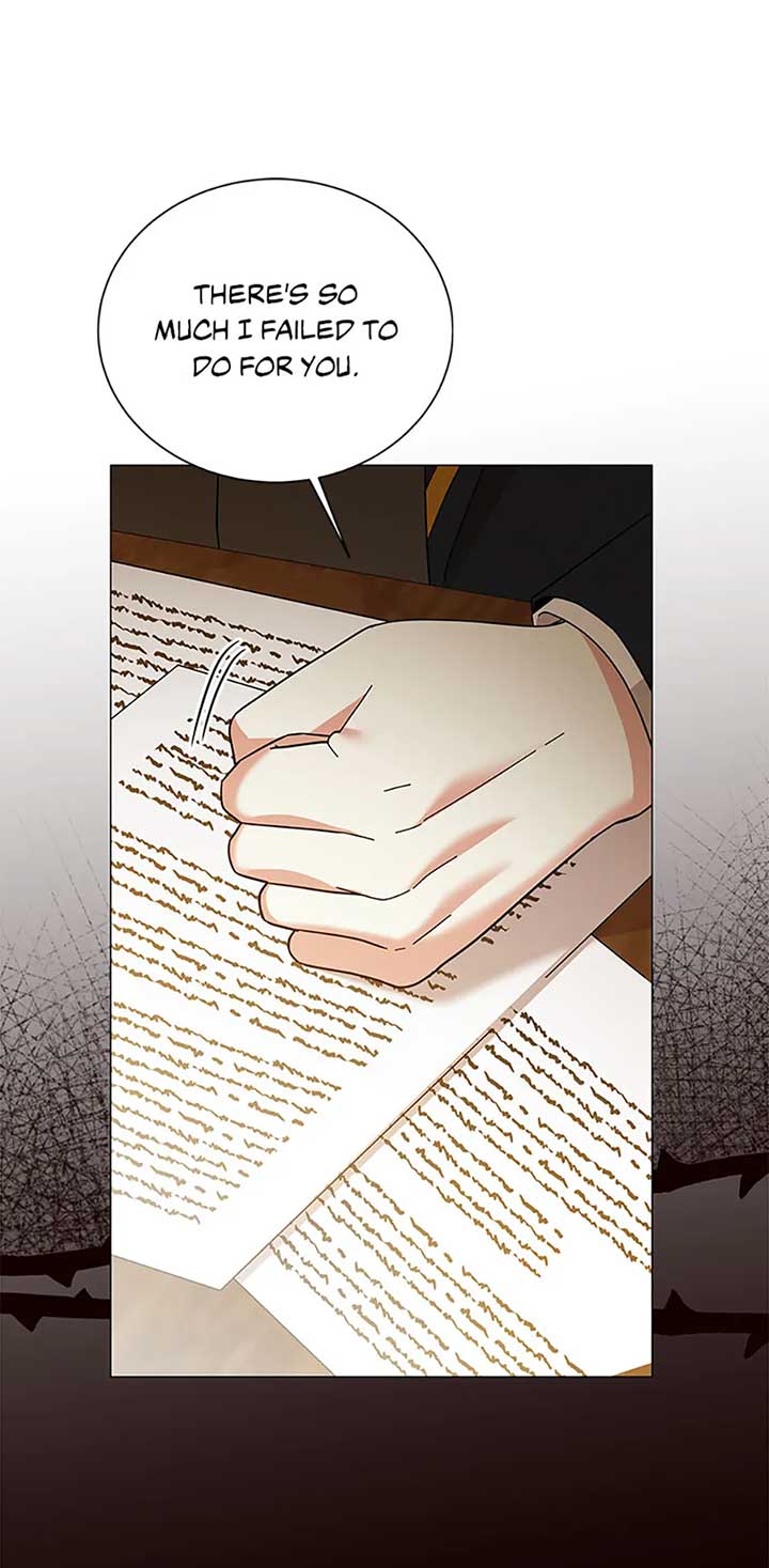 The Little Princess Waits for the Breakup Chapter 43 - Page 27