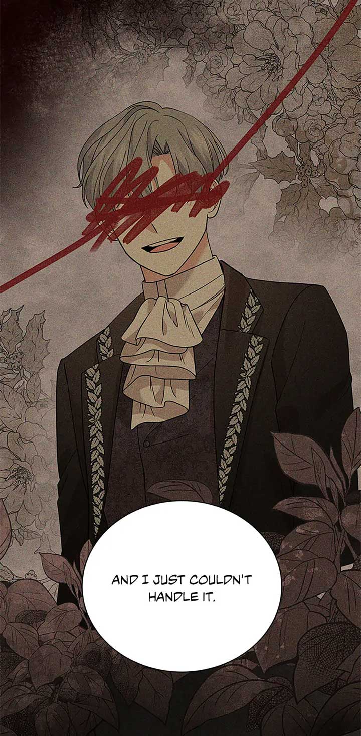 The Little Princess Waits for the Breakup Chapter 43 - Page 29