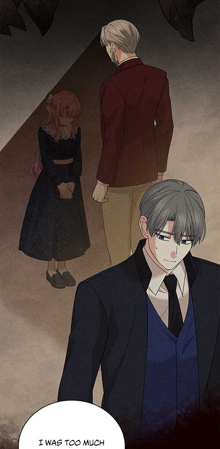 The Little Princess Waits for the Breakup Chapter 43 - Page 30