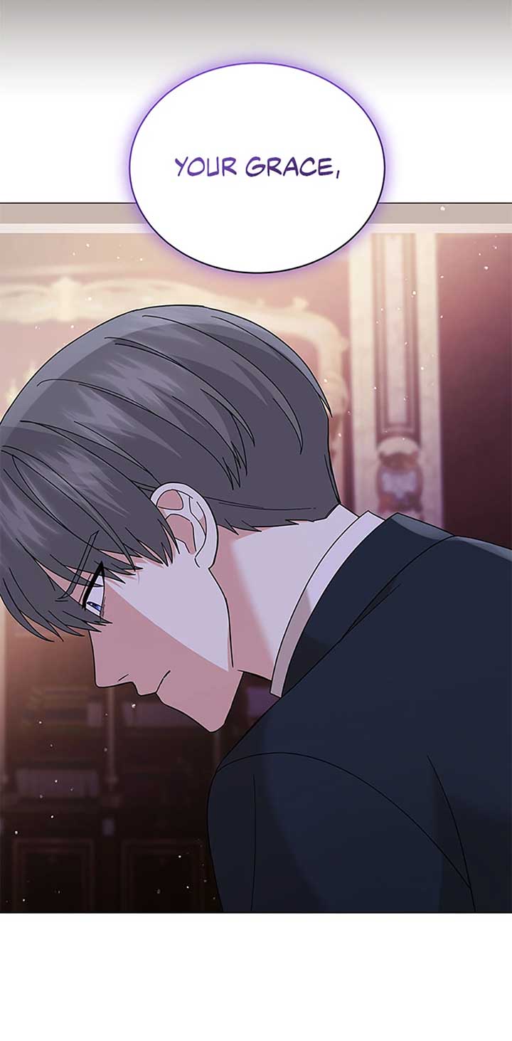 The Little Princess Waits for the Breakup Chapter 43 - Page 32