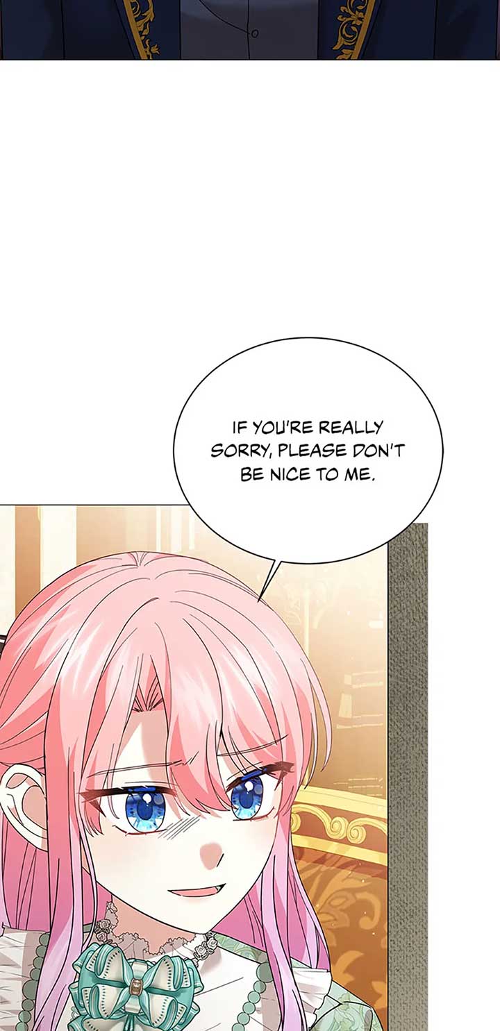 The Little Princess Waits for the Breakup Chapter 43 - Page 34