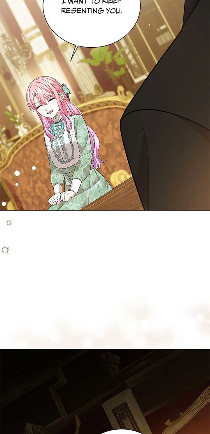 The Little Princess Waits for the Breakup Chapter 43 - Page 36