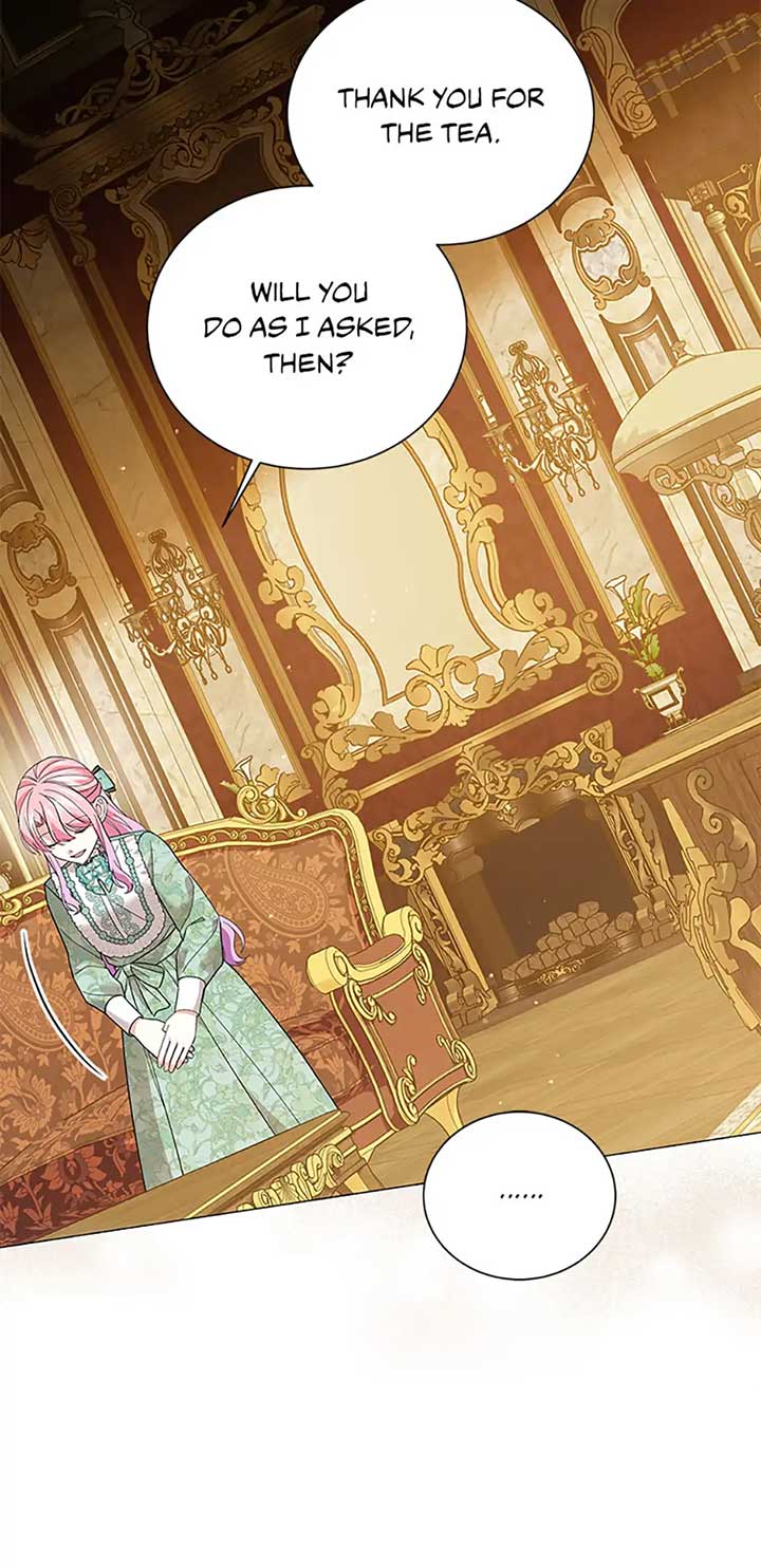 The Little Princess Waits for the Breakup Chapter 43 - Page 37