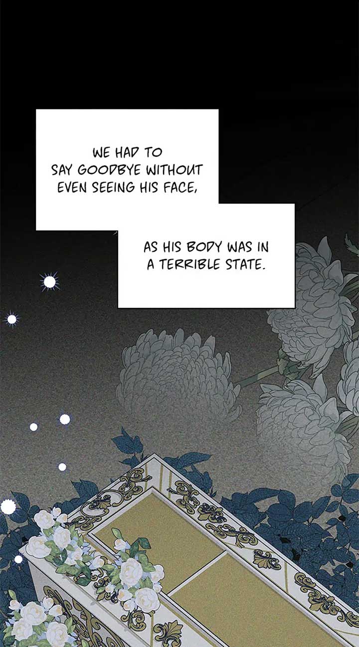 The Little Princess Waits for the Breakup Chapter 43 - Page 50