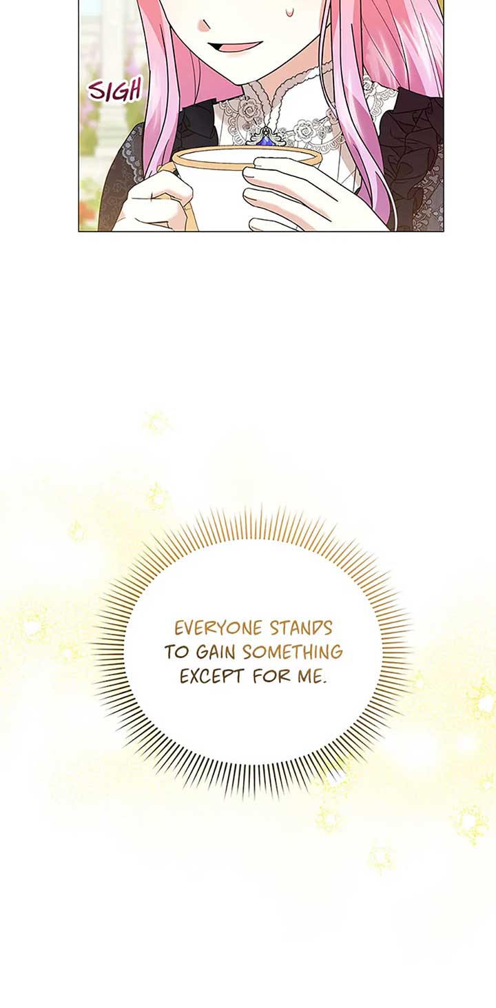 The Little Princess Waits for the Breakup Chapter 43 - Page 66