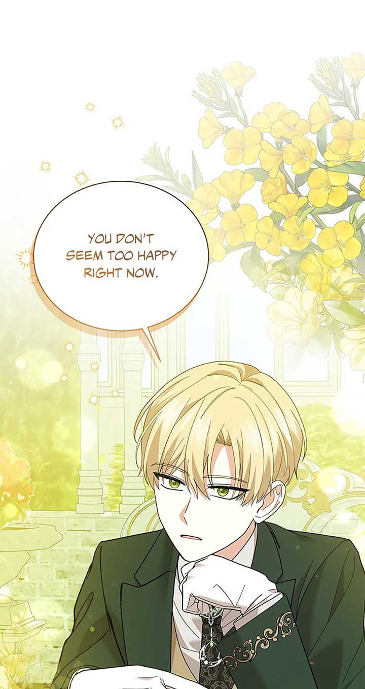 The Little Princess Waits for the Breakup Chapter 43 - Page 68