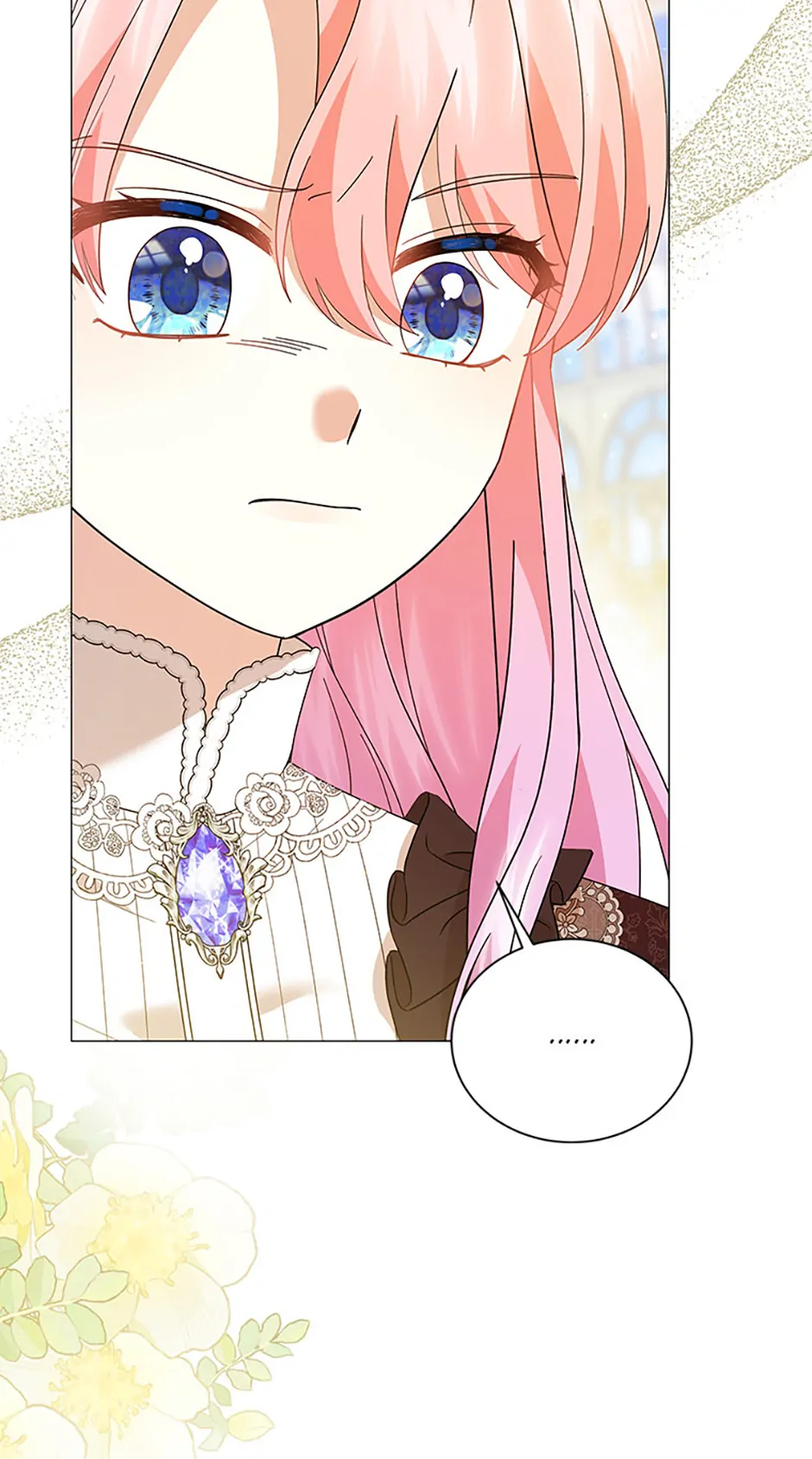 The Little Princess Waits for the Breakup Chapter 44 - Page 3