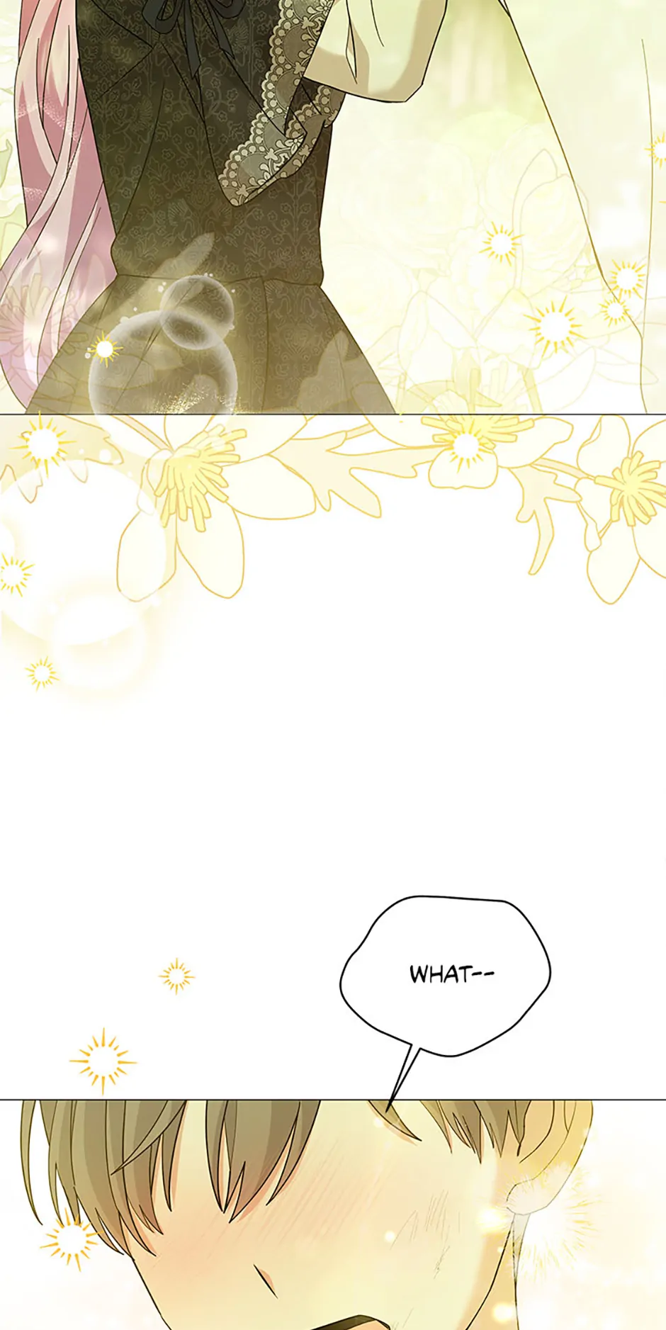 The Little Princess Waits for the Breakup Chapter 44 - Page 33