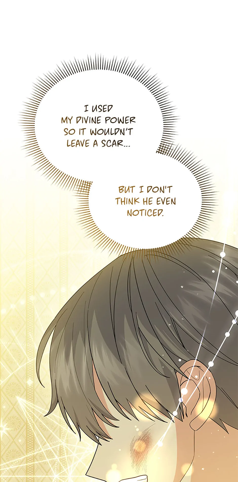 The Little Princess Waits for the Breakup Chapter 44 - Page 37