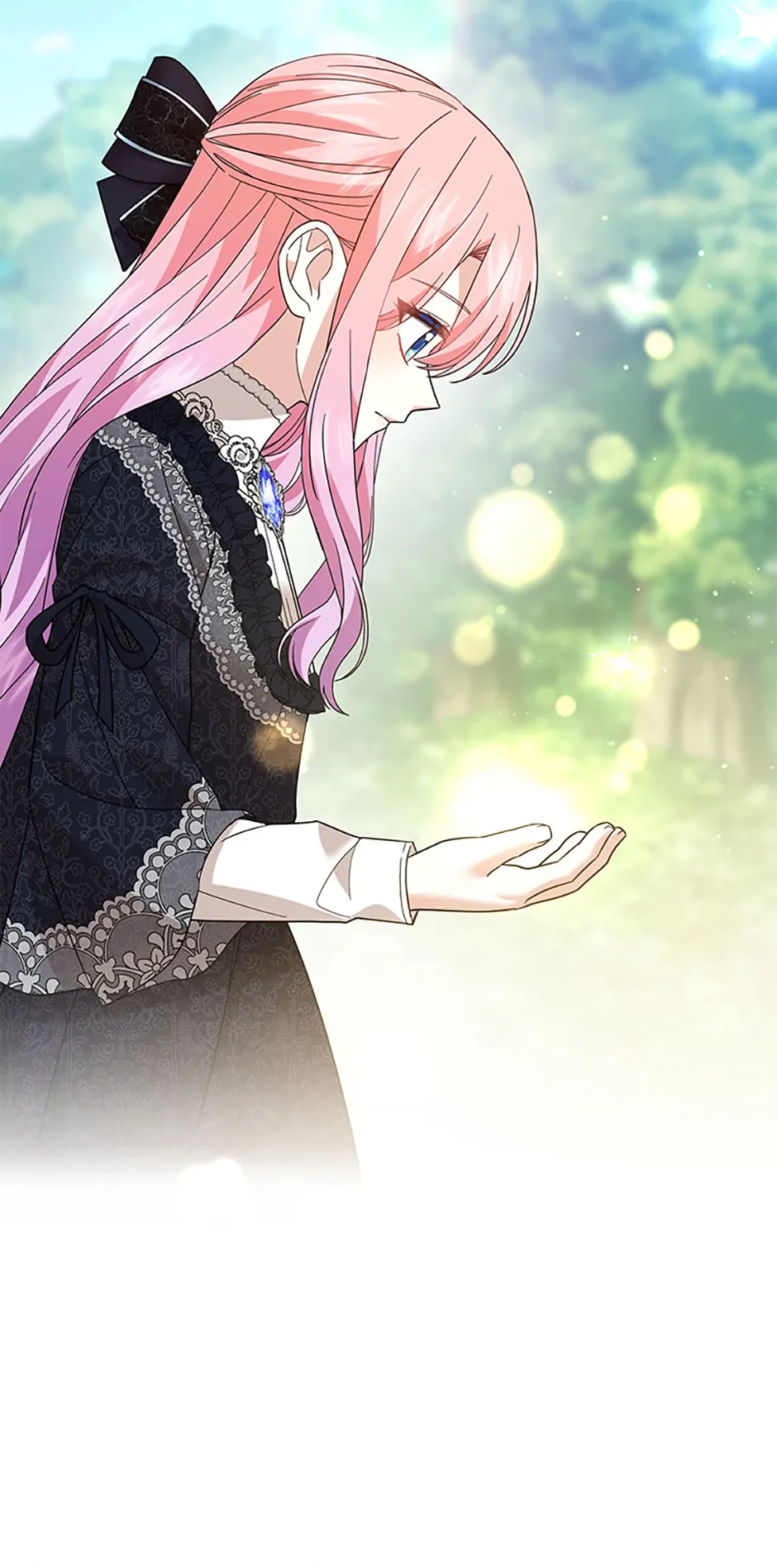 The Little Princess Waits for the Breakup Chapter 44 - Page 39