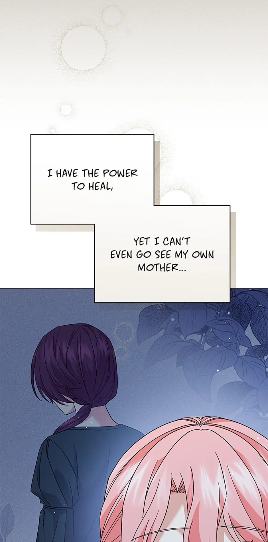 The Little Princess Waits for the Breakup Chapter 44 - Page 41