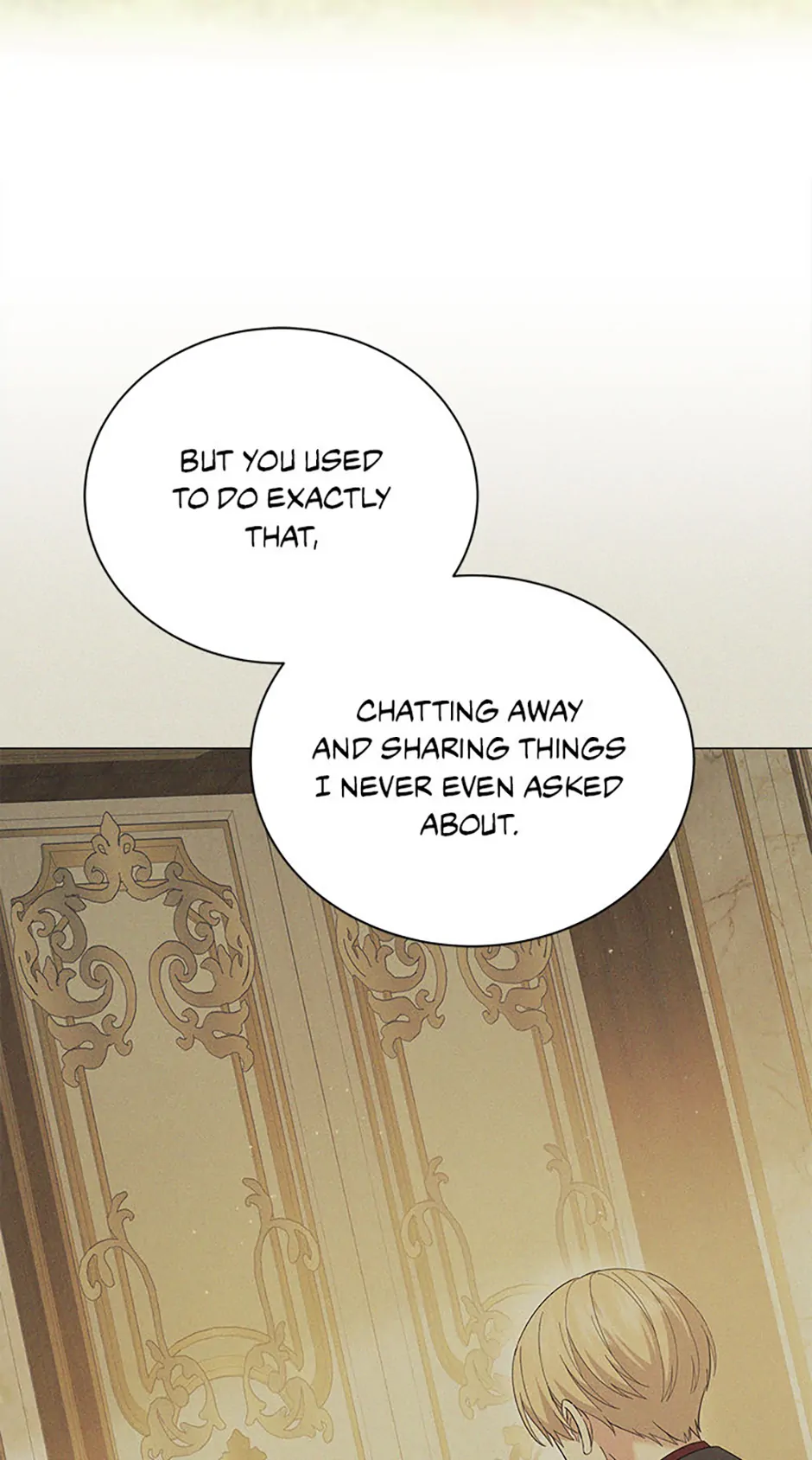 The Little Princess Waits for the Breakup Chapter 44 - Page 5