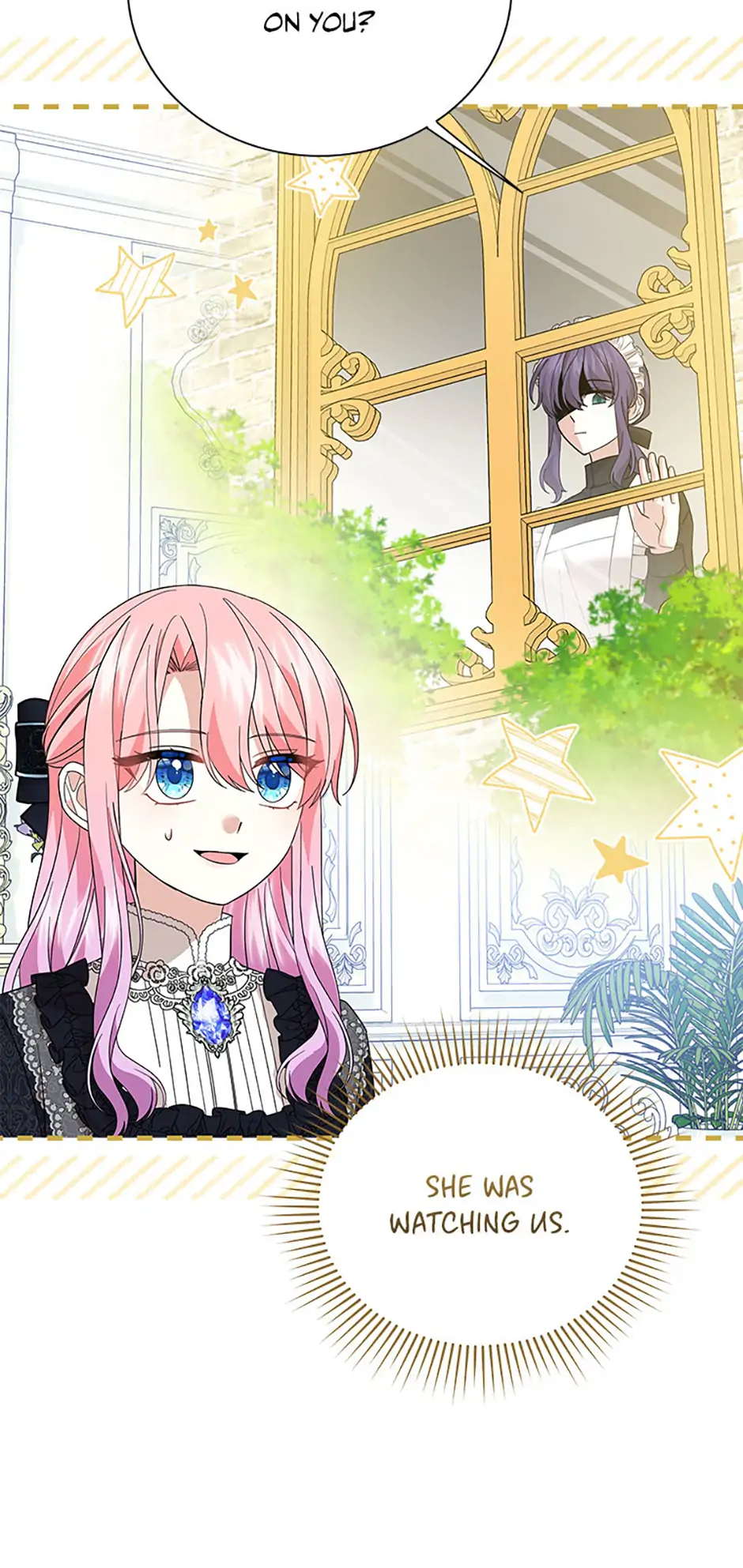 The Little Princess Waits for the Breakup Chapter 44 - Page 52