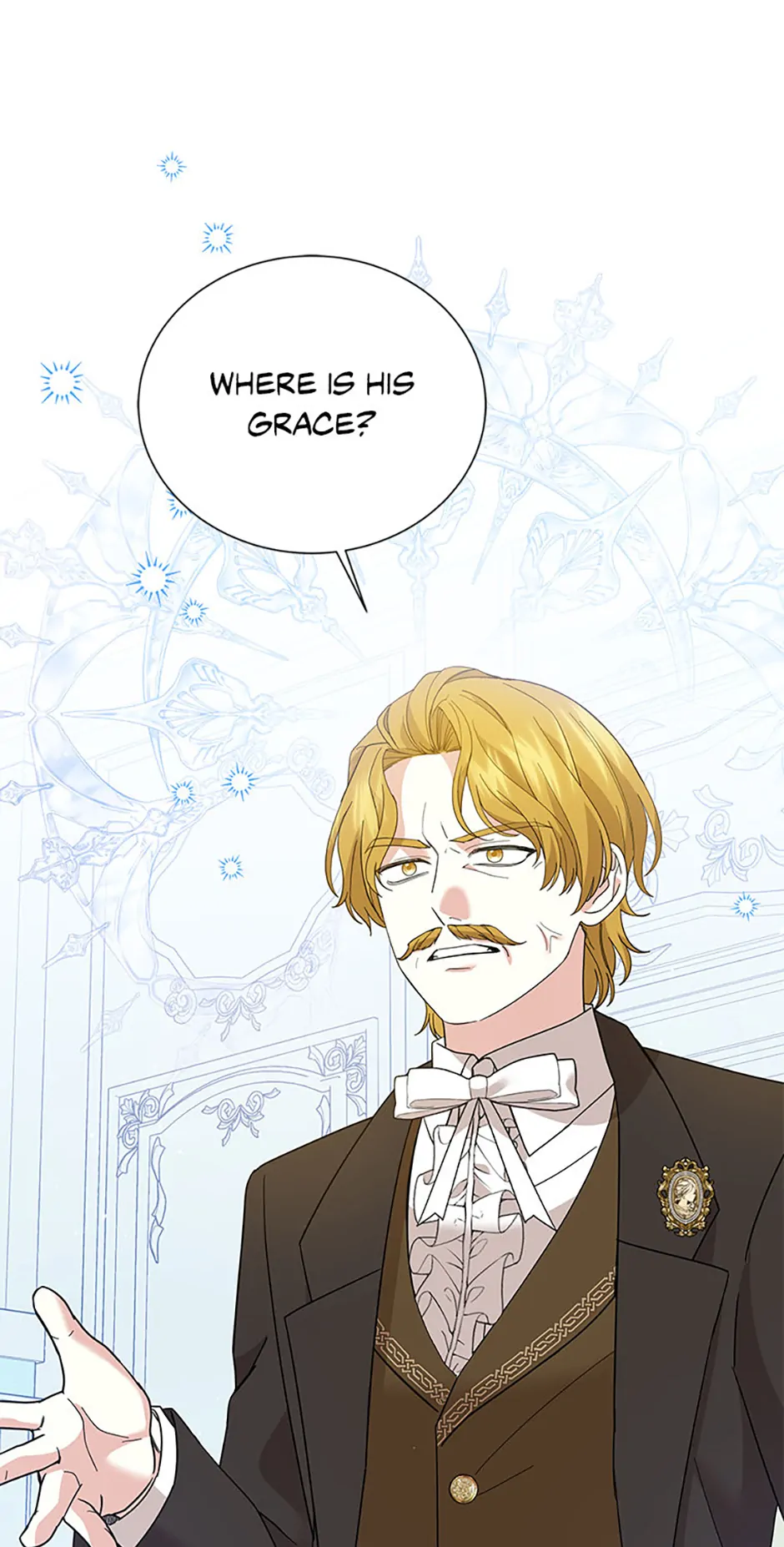 The Little Princess Waits for the Breakup Chapter 44 - Page 63